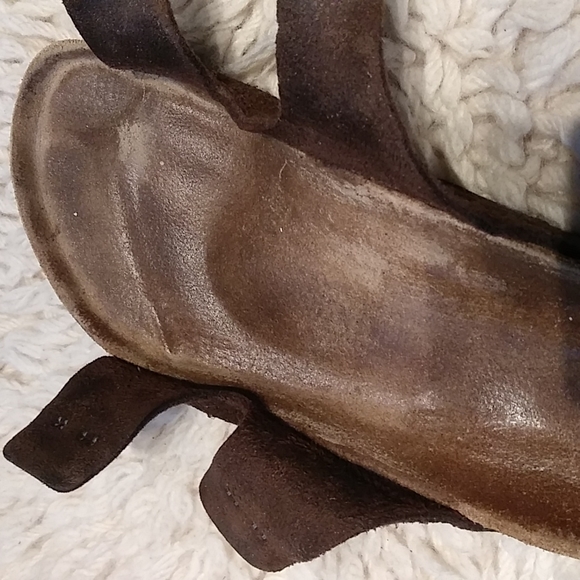 Birkenstock sandals - Picture 13 of 16